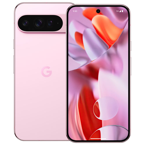 Google pixel 9