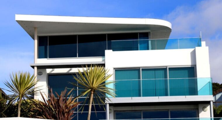 Ultra Modern Penthouse with Stunning City Views