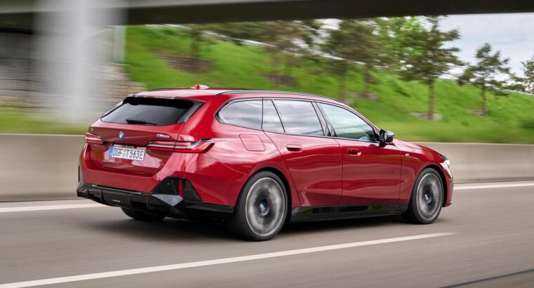 Best Performance BMW M4 CS for Sale